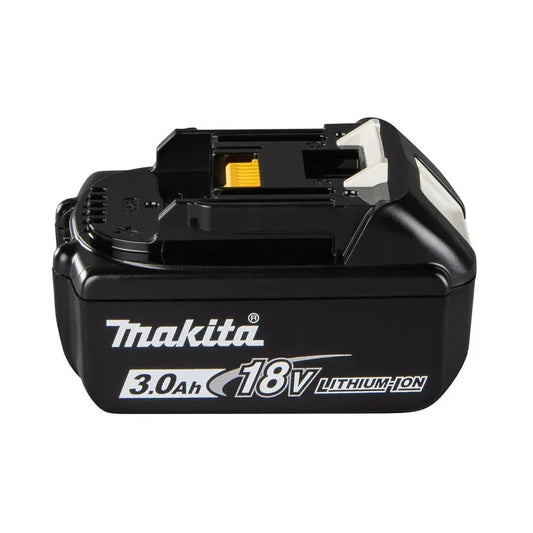 Makita BL1830B 18V LXT Li-Ion 3.0Ah Battery Twin Pack – High-Performance Power Duo