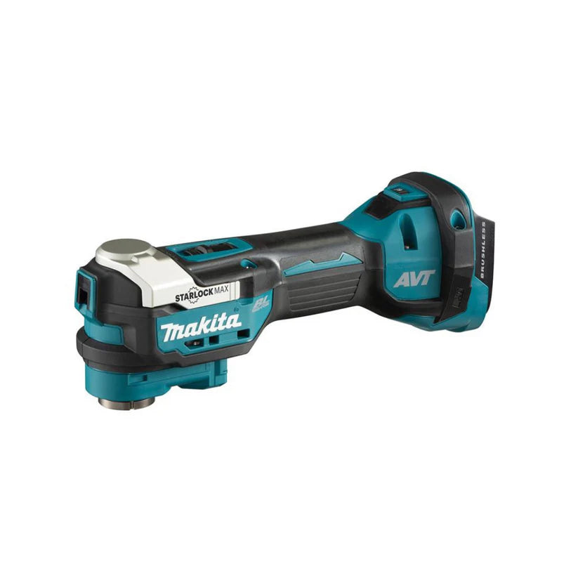 Makita DTM52Z β 18V LXT Brushless Multi-Tool (Body Only)