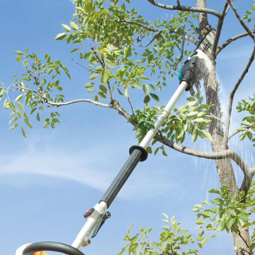 Electric Pole Chainsaw – Extendable Tree Trimmer for Branches & Shrubs