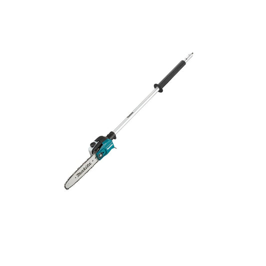 Electric Pole Chainsaw β Extendable Tree Trimmer for Branches & Shrubs