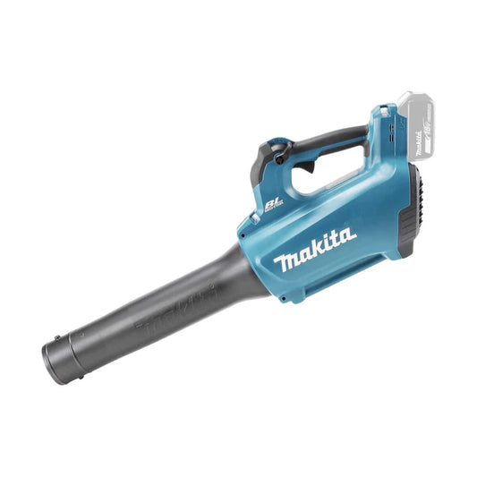 Makita DUB184Z 18V LXT Brushless Cordless Blower Kit – 2× 5.0Ah Batteries Included