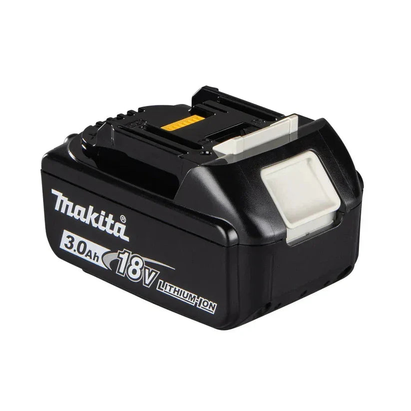 Makita BL1830B 18V LXT Li-Ion 3.0Ah Battery Twin Pack – High-Performance Power Duo