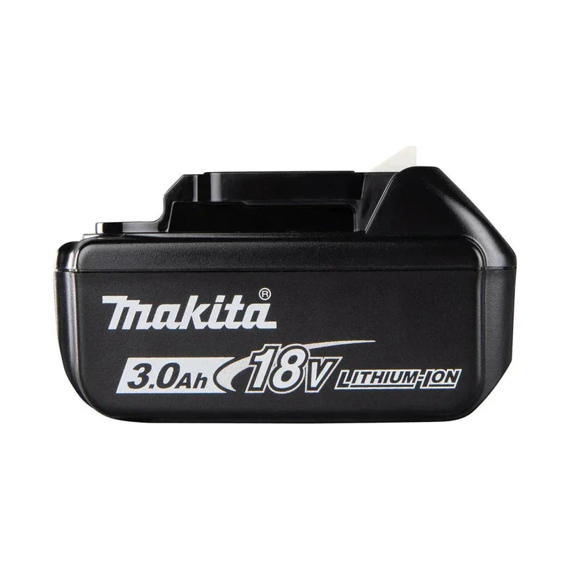 Makita BL1830B 18V LXT Li-Ion 3.0Ah Battery Twin Pack – High-Performance Power Duo