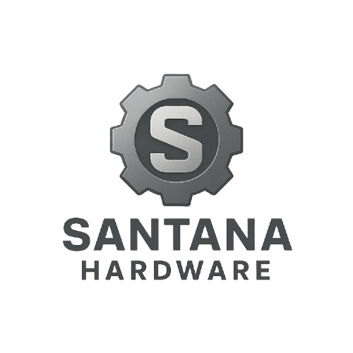 santana hardware