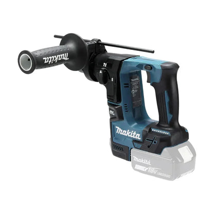 Makita DHR171Z 18V LXT Brushless SDS-Plus Rotary Hammer Drill – Body Only