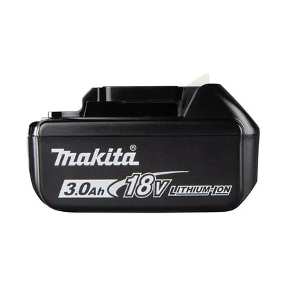Makita BL1830B 18V LXT Li-Ion 3.0Ah Battery Twin Pack – High-Performance Power Duo